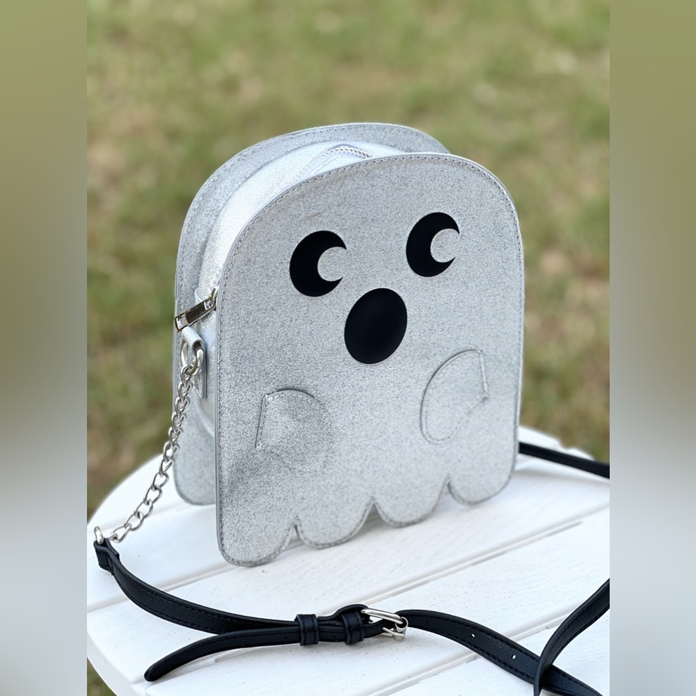 MAD engine Silver ghost bag viral tiktok 2023